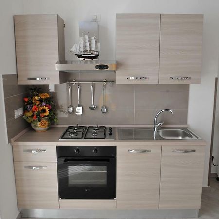 Holiday House Lual Agerola Bagian luar foto