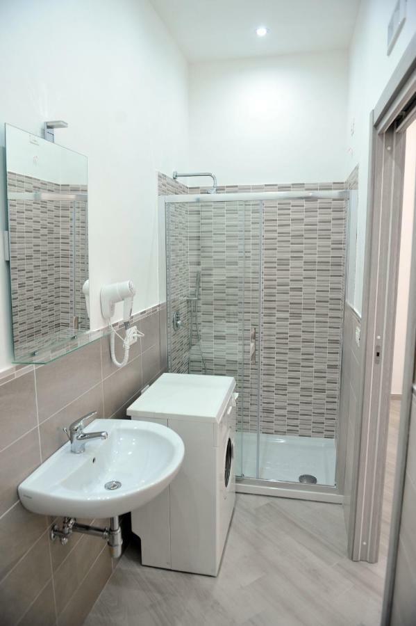 Holiday House Lual Agerola Bagian luar foto