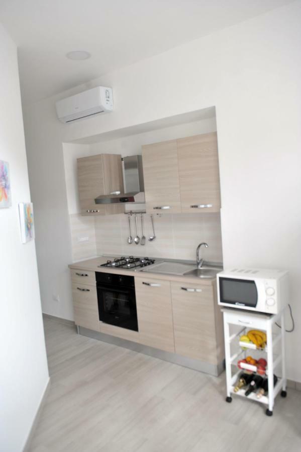 Holiday House Lual Agerola Bagian luar foto