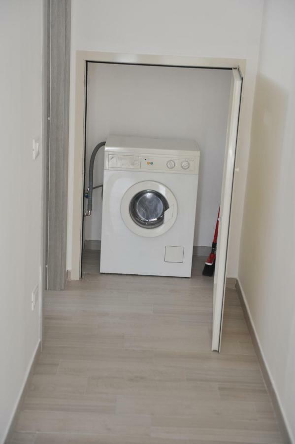 Holiday House Lual Agerola Bagian luar foto