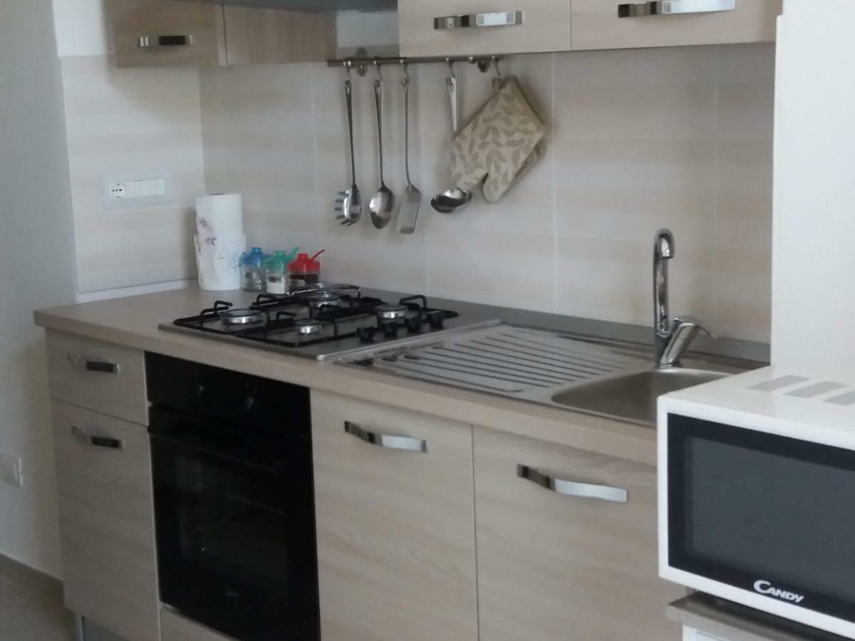 Holiday House Lual Agerola Bagian luar foto