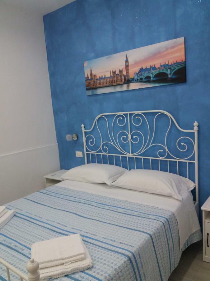 Holiday House Lual Agerola Bagian luar foto